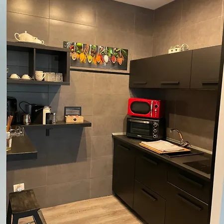 Giordi's * Nápoles