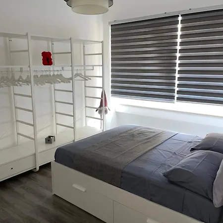 Giordi's Apartamento *