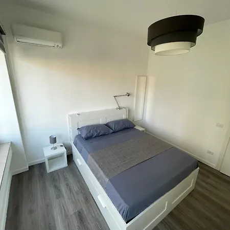 Apartamento Giordi's Nápoles