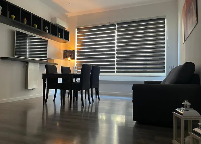 Giordi's Appartement Naples