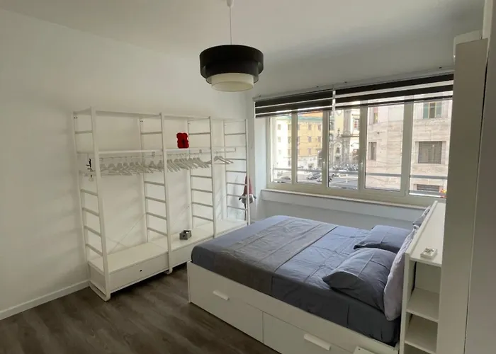 Giordi's Appartement Naples