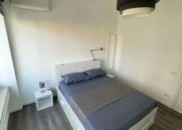 Appartement Giordi's Naples