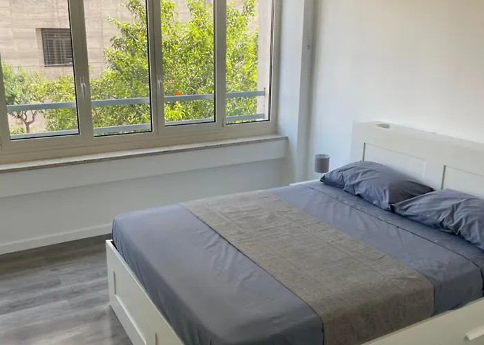 Giordi's Appartement *