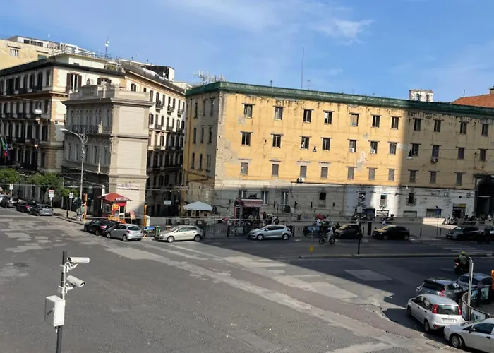 Appartement Giordi's Naples