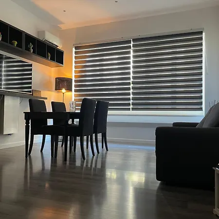 Giordi's アパート ナポリ