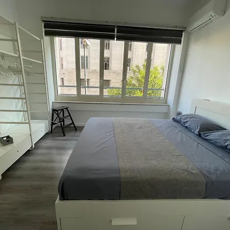 Giordi's アパート ナポリ