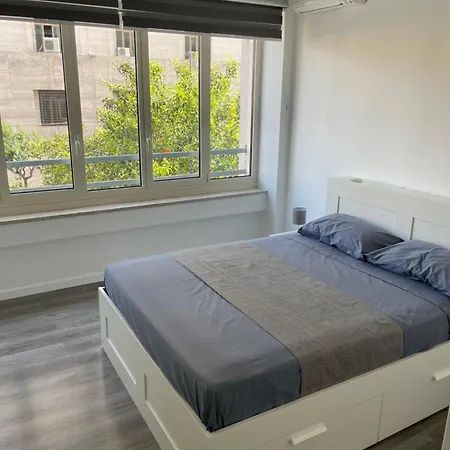 Giordi's Apartment *